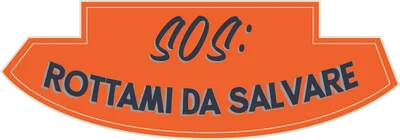 SOS: Rottami da salvare