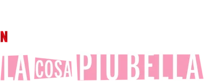 La cosa più bella