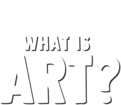 Forky Asks a Question: What Is Art?