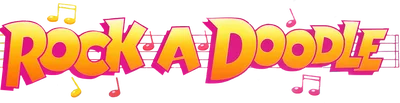 Rock-A-Doodle