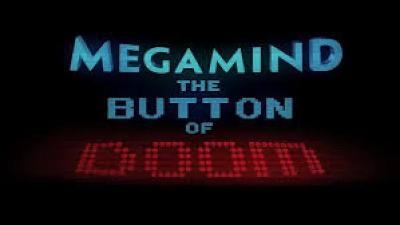 Megamind: Il bottone col botto - Streaming ITA
