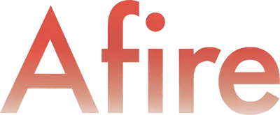 Afire