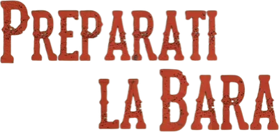 Preparati la bara!