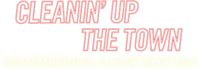 Cleanin' Up the Town: Remembering Ghostbusters