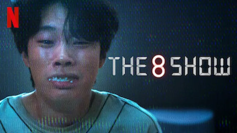 Ed Stream Z The 8 Show - Streaming ITA