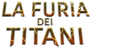 La furia dei titani