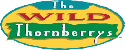 The Wild Thornberrys