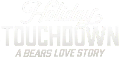 Holiday Touchdown: A Bears Love Story
