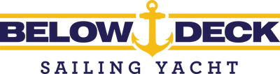 Below Deck Sailing Yacht