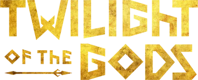 Twilight of the Gods