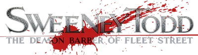 Sweeney Todd: The Demon Barber of Fleet Street