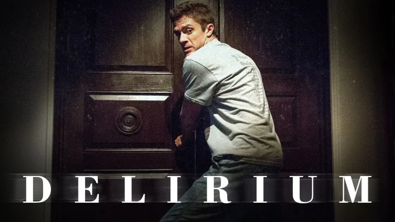 Ed Stream Z Delirium - Streaming ITA