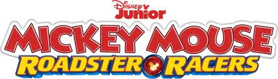 Mickey and the Roadster Racers