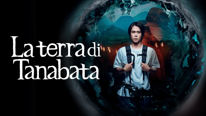 Ed Stream Z La terra di Tanabata - Streaming ITA