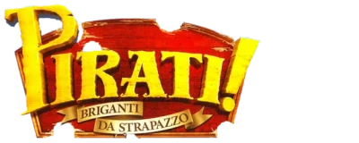 Pirati! Briganti da strapazzo