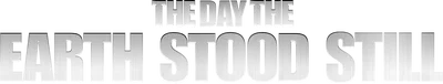 The Day the Earth Stood Still