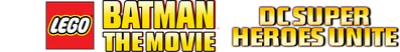 LEGO Batman: The Movie - DC Super Heroes Unite