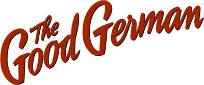 The Good German