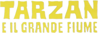 Tarzan e il grande fiume