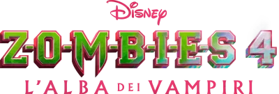 ZOMBIES 4: L'Alba dei Vampiri