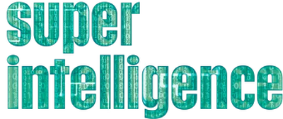 Superintelligence