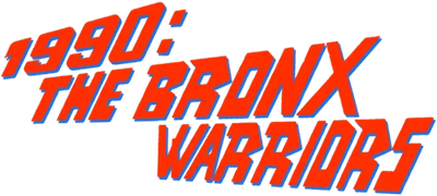 1990: The Bronx Warriors
