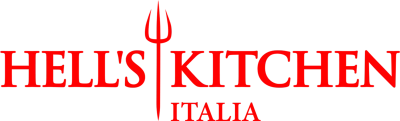 Hell's Kitchen Italia