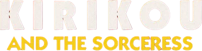 Kirikou and the Sorceress