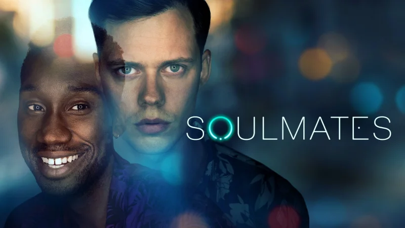 Soulmates - Streaming ITA
