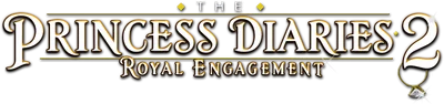 The Princess Diaries 2: Royal Engagement