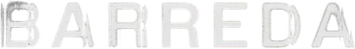 Barreda