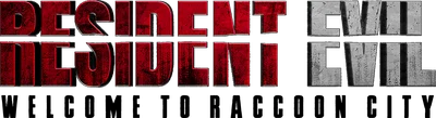 Resident Evil: Welcome to Raccoon City