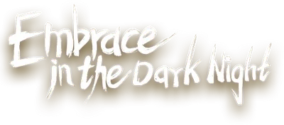 Embrace in the Dark Night