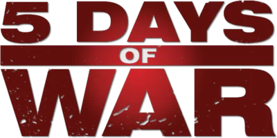 5 Days of War