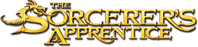The Sorcerer's Apprentice