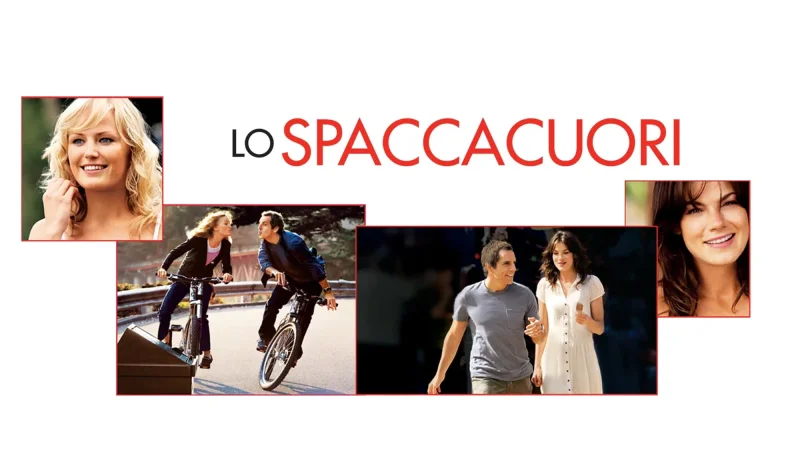 Ed Stream Z Lo spaccacuori - Streaming ITA