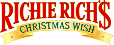 Richie Rich's Christmas Wish